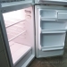 White Moffat 14 cu ft Top Freezer Refrigerator Fridge